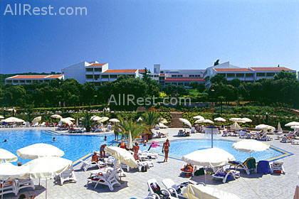 Valamar Club Dubrovnik 7